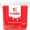 Sơn bóng ngoại thất cao cấp Takeshi K-95